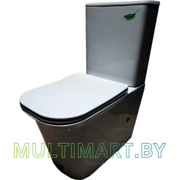 Унитаз CeramaLux 1222A